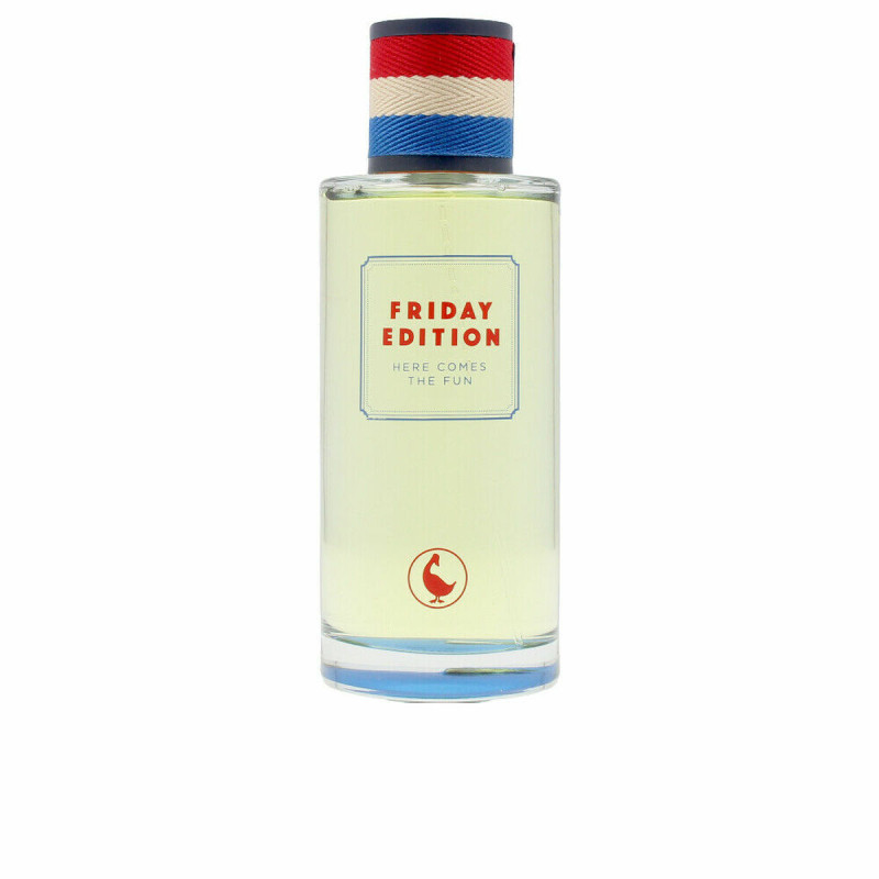 Profumo Uomo El Ganso 1497-00023 EDT 125 ml Profumo Uomo El Ganso 1497-00023 EDT 125 ml