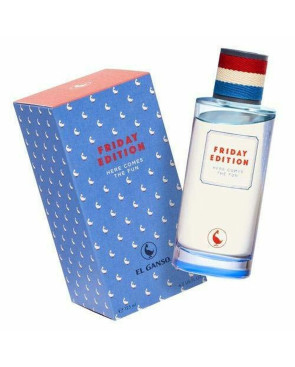 Profumo Uomo El Ganso 1497-00023 EDT 125 ml