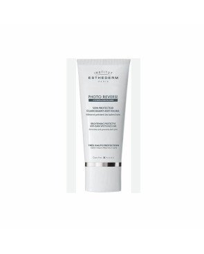Maschera Viso Idratante Institut Esthederm PHOTO REVERSE 50 ml