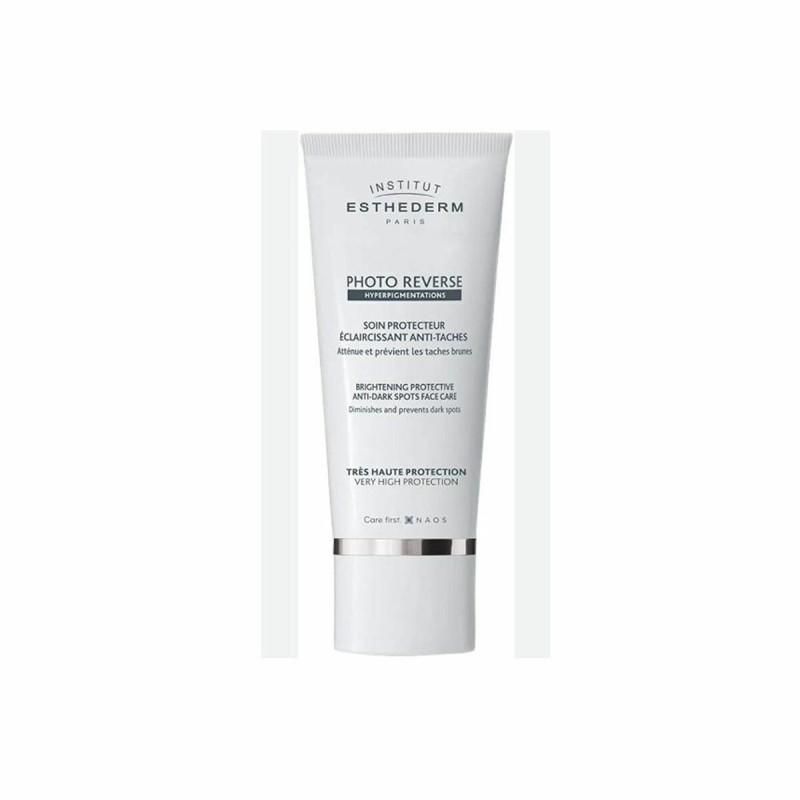 Maschera Viso Idratante Institut Esthederm PHOTO REVERSE 50 ml Maschera Viso Idratante Institut Esthederm PHOTO REVERSE 50 ml