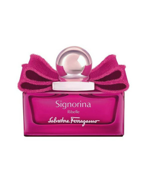 Profumo Donna Signorina Ribelle Salvatore Ferragamo EDP (50 ml) (50 ml)