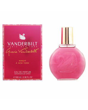 Profumo Donna Vanderbilt MINUIT À NEW YORK EDP 100 ml