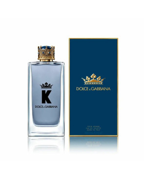 Profumo Uomo Dolce & Gabbana K BY DOLCE&GABBANA 200 ml
