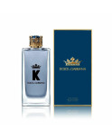 Profumo Uomo Dolce & Gabbana K BY DOLCE&GABBANA 200 ml Profumo Uomo Dolce & Gabbana K BY DOLCE&GABBANA 200 ml