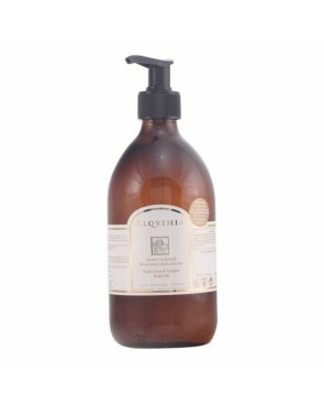 Olio Corpo Anti-smagliature Body Oil Alqvimia