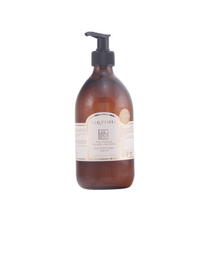 Olio Corpo Anti-smagliature Body Oil Alqvimia