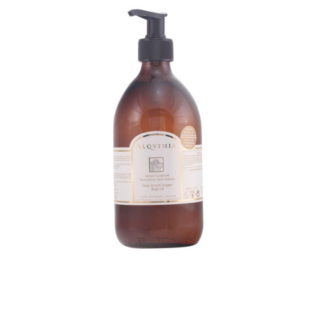 Olio Corpo Anti-smagliature Body Oil Alqvimia