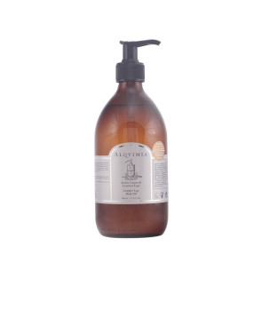 Olio Rassodante Gambe Body Oil Alqvimia
