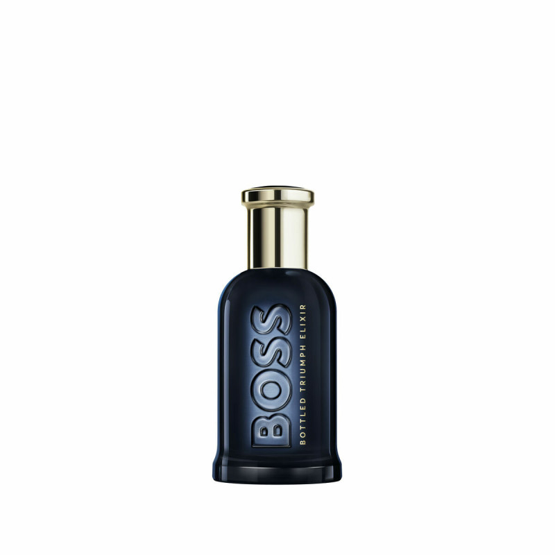 Profumo Uomo Hugo Boss-boss BOSS BOTTLED 50 ml Profumo Uomo Hugo Boss-boss BOSS BOTTLED 50 ml