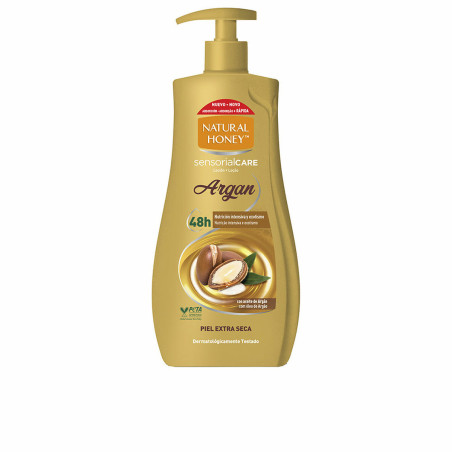 Schiuma Detergente Natural Honey Elixir De Argan 600 ml 700 ml