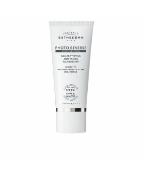 Crema Giorno Institut Esthederm PHOTO REVERSE Spf 50 50 ml