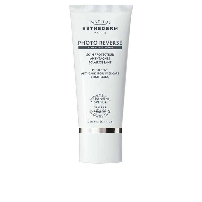 Crema Giorno Institut Esthederm PHOTO REVERSE Spf 50 50 ml Crema Giorno Institut Esthederm PHOTO REVERSE Spf 50 50 ml