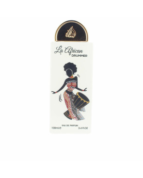 Profumo Donna Lattafa LA AFRICAN DRUMMER