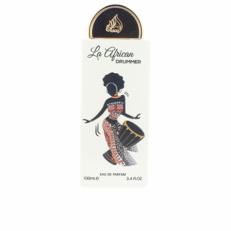 Profumo Donna Lattafa LA AFRICAN DRUMMER