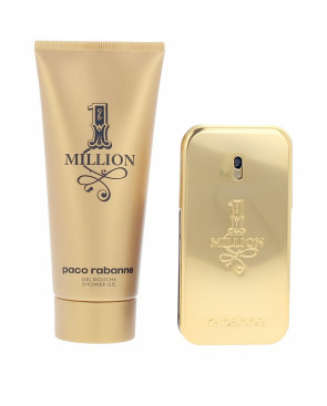 Cofanetto Profumo Uomo Paco Rabanne 1 MILLION