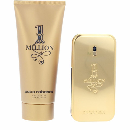 Cofanetto Profumo Uomo Paco Rabanne 1 MILLION