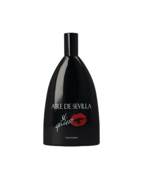 Profumo Donna Aire Sevilla 13606 EDT 150 ml