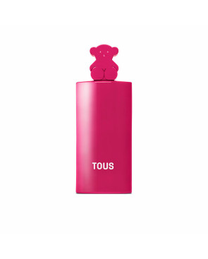 Profumo Donna Tous MORE MORE PINK EDT 50 ml