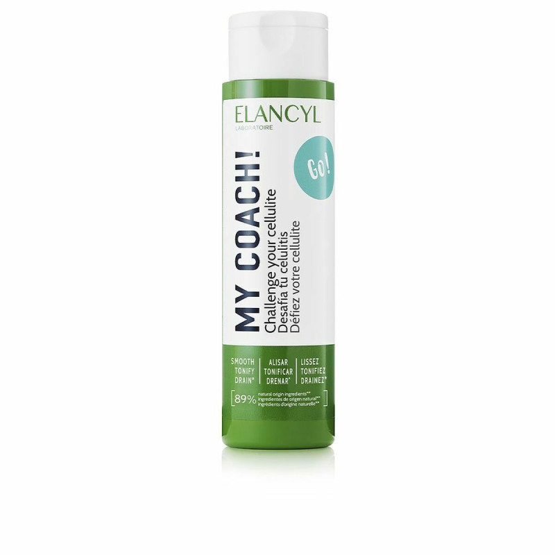 Crema Anticellulite Elancyl My 200 ml Crema Anticellulite Elancyl My 200 ml