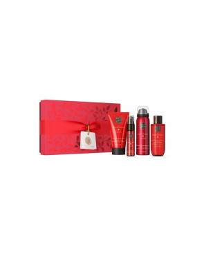 Set Cosmetica Unisex Rituals THE RITUAL OF AYURVEDA 4 Pezzi