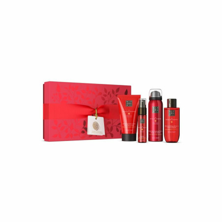 Set Cosmetica Unisex Rituals THE RITUAL OF AYURVEDA 4 Pezzi