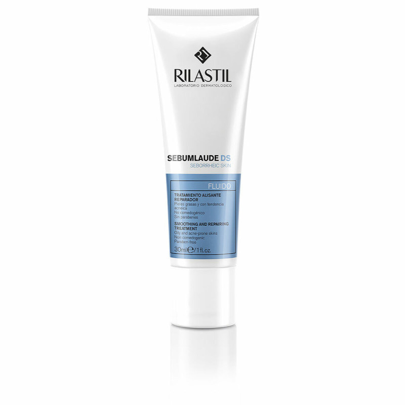 Crema per l'Acne Rilastil Sebumlaude Ds Seboregolatore 30 ml Crema per l'Acne Rilastil Sebumlaude Ds Seboregolatore 30 ml