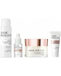 Set Cosmetica Unisex Anne Möller Rosâge Balance Rich Repairing Cream 4 Pezzi Set Cosmetica Unisex Anne Möller Rosâge Balance Rich Repairing Cream 4 Pezzi