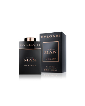 Profumo Uomo Bvlgari BVLGARI MAN EDP EDP 60 ml