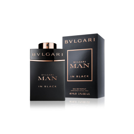 Profumo Uomo Bvlgari BVLGARI MAN EDP EDP 60 ml