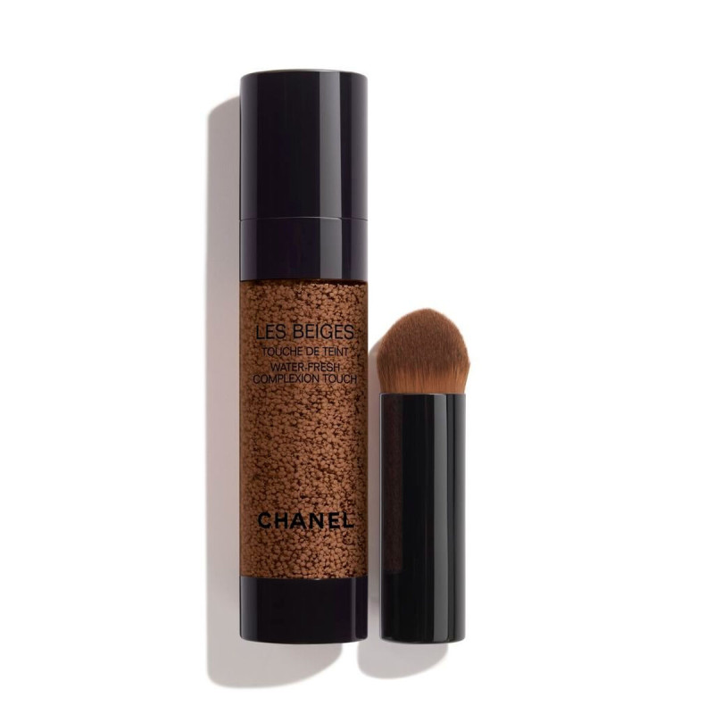 Fondotinta Liquido Chanel Les Beiges N.º bd121 (20 ml) Fondotinta Liquido Chanel Les Beiges N.º bd121 (20 ml)