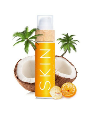 Olio Corpo Anti-smagliature Cocosolis Skin 110 ml