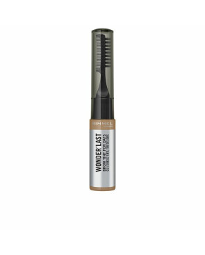 Mascara per Ciglia Rimmel London 99350042818 Nº 001 4,5 ml