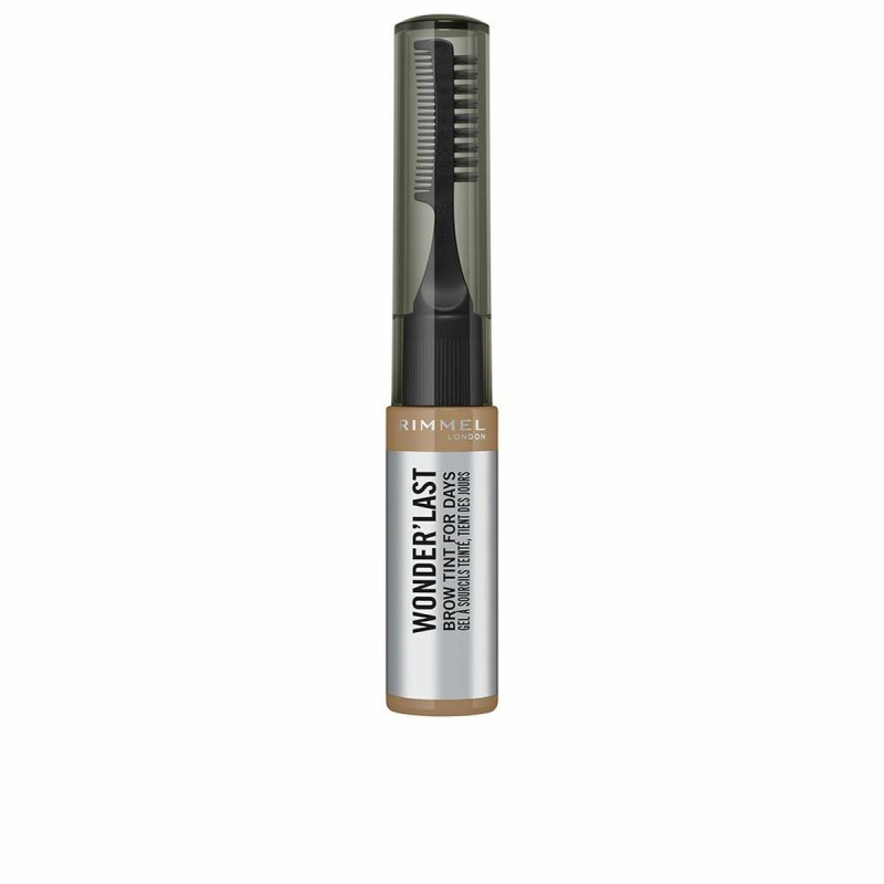 Mascara per Ciglia Rimmel London 99350042818 Nº 001 4,5 ml Mascara per Ciglia Rimmel London 99350042818 Nº 001 4,5 ml