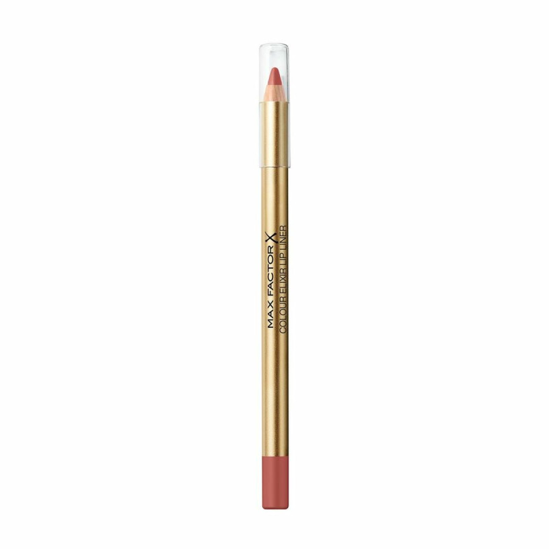 Matita per le Labbra Colour Elixir Max Factor Nº 010 Desert Sand (10 g) Matita per le Labbra Colour Elixir Max Factor Nº 010 Desert Sand (10 g)