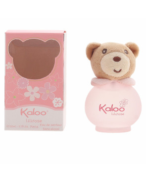Profumo per Bambini Classic Lilirose Kaloo EDS 50 ml 100 ml