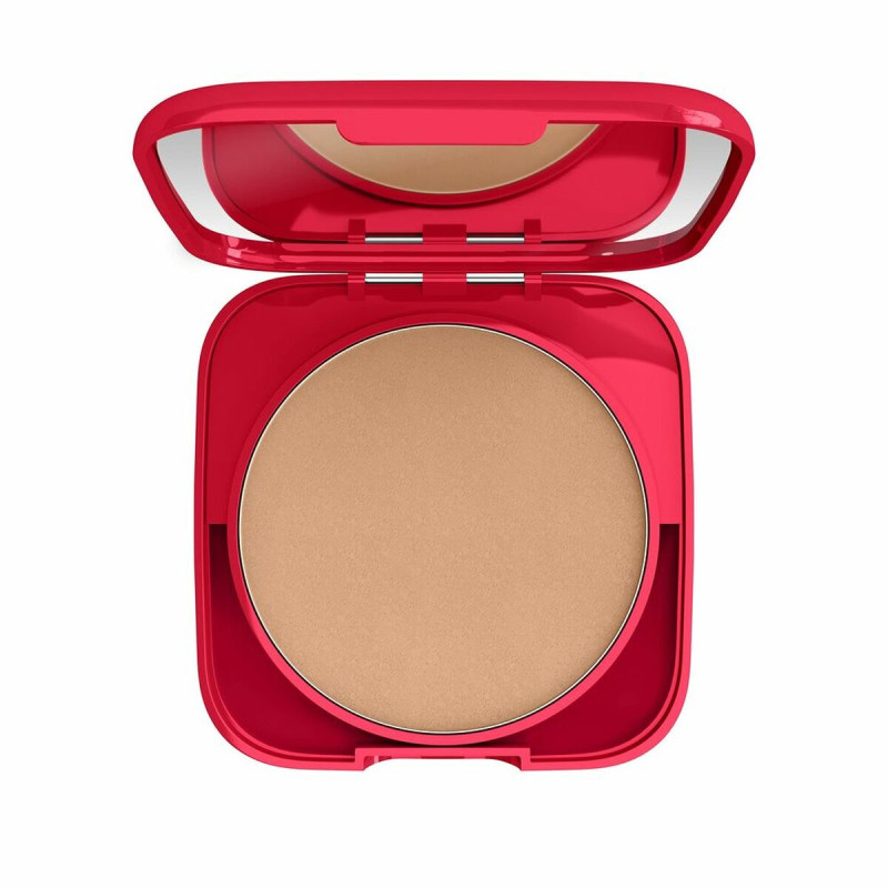 Base per il Trucco in Polvere Rimmel London Lasting Finish 04-rose ivory (10 g) (10 gr) Base per il Trucco in Polvere Rimmel London Lasting Finish 04-rose ivory (10 g) (10 gr)