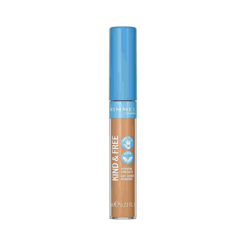Correttore Viso Rimmel London Kind & Free 30-medium (7 ml) Correttore Viso Rimmel London Kind & Free 30-medium (7 ml)