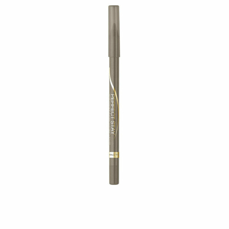 Matita Occhi Max Factor Perfect Stay Long Lasting Kajal Nº 80 Matita Occhi Max Factor Perfect Stay Long Lasting Kajal Nº 80