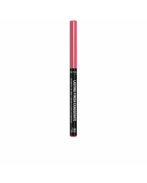 Matita per le Labbra Rimmel London Lasting Finish Exaggerate Nº 063 (0,25 g)