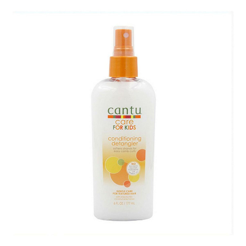 Balsamo Kids Care Detang Cantu Care For Kids 177 ml (177 ml)