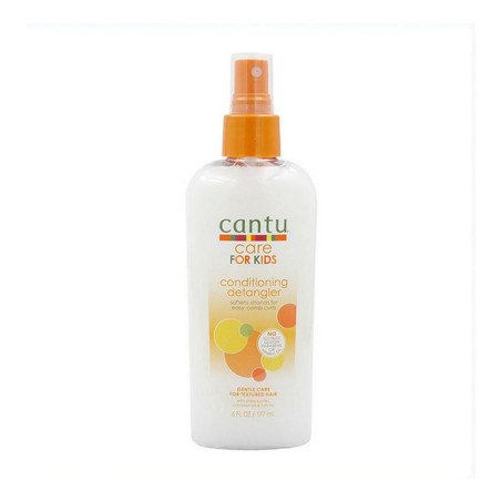Balsamo Kids Care Detang Cantu Care For Kids 177 ml (177 ml)