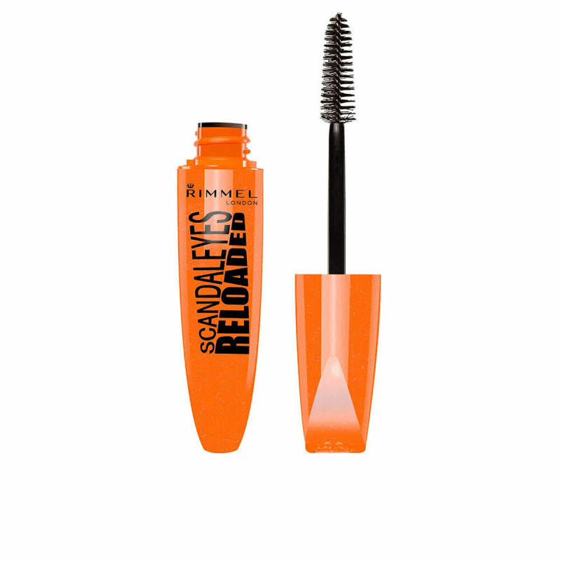 Mascara per Ciglia Rimmel London 99350057483 12 ml Mascara per Ciglia Rimmel London 99350057483 12 ml