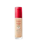 Base Cremosa per il Trucco Bourjois Healthy Mix 51-light vanilla Nº 51-light vanilla 30 ml Base Cremosa per il Trucco Bourjois Healthy Mix 51-light vanilla Nº 51-light vanilla 30 ml
