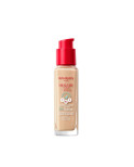 Base Cremosa per il Trucco Bourjois Healthy Mix 51-light vanilla Nº 51-light vanilla 30 ml Base Cremosa per il Trucco Bourjois Healthy Mix 51-light vanilla Nº 51-light vanilla 30 ml