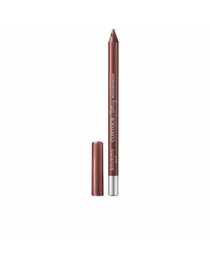 Matita Occhi Bourjois Contour Clubbing Resistente all'acqua Nº 074 Berry Brown 1,2 g
