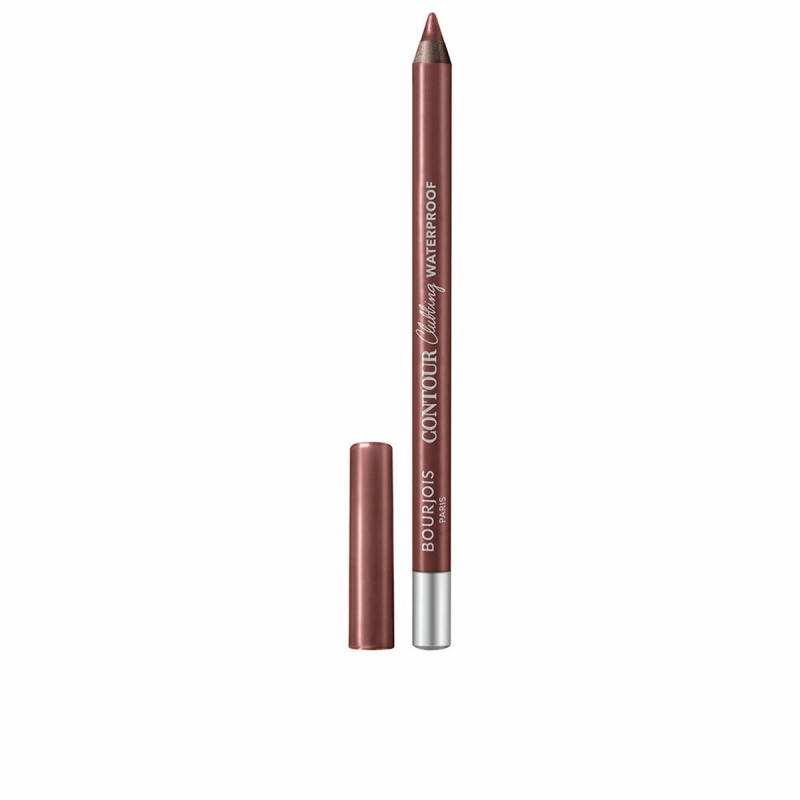 Matita Occhi Bourjois Contour Clubbing Resistente all'acqua Nº 074 Berry Brown 1,2 g Matita Occhi Bourjois Contour Clubbing Resistente all'acqua Nº 074 Berry Brown 1,2 g