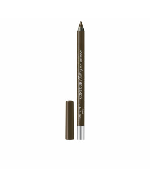 Matita Occhi Bourjois Contour Clubbing Resistente all'acqua Nº 071 All The Way Brown 1,2 g