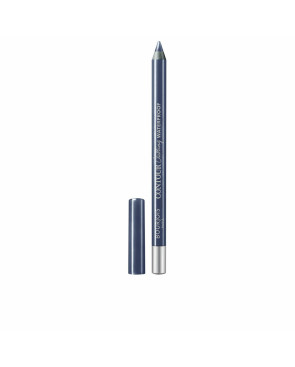 Matita Occhi Bourjois Contour Clubbing Resistente all'acqua Nº 076 Blue Soirée 1,2 g