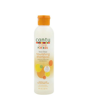Shampoo Kids Care Nourishing Cantu 5465 237 ml (237 ml)