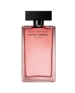 Profumo Donna Narciso Rodriguez Musc Noir Rose EDP 100 ml